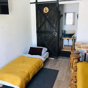 Rochowa Buznica Apartman