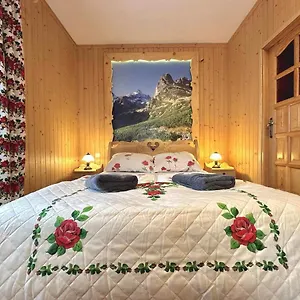 2 Osobowy - Wesola - Krupowki 37b - Centrum Apartament