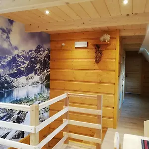 U Jedragow Homestay szállás
