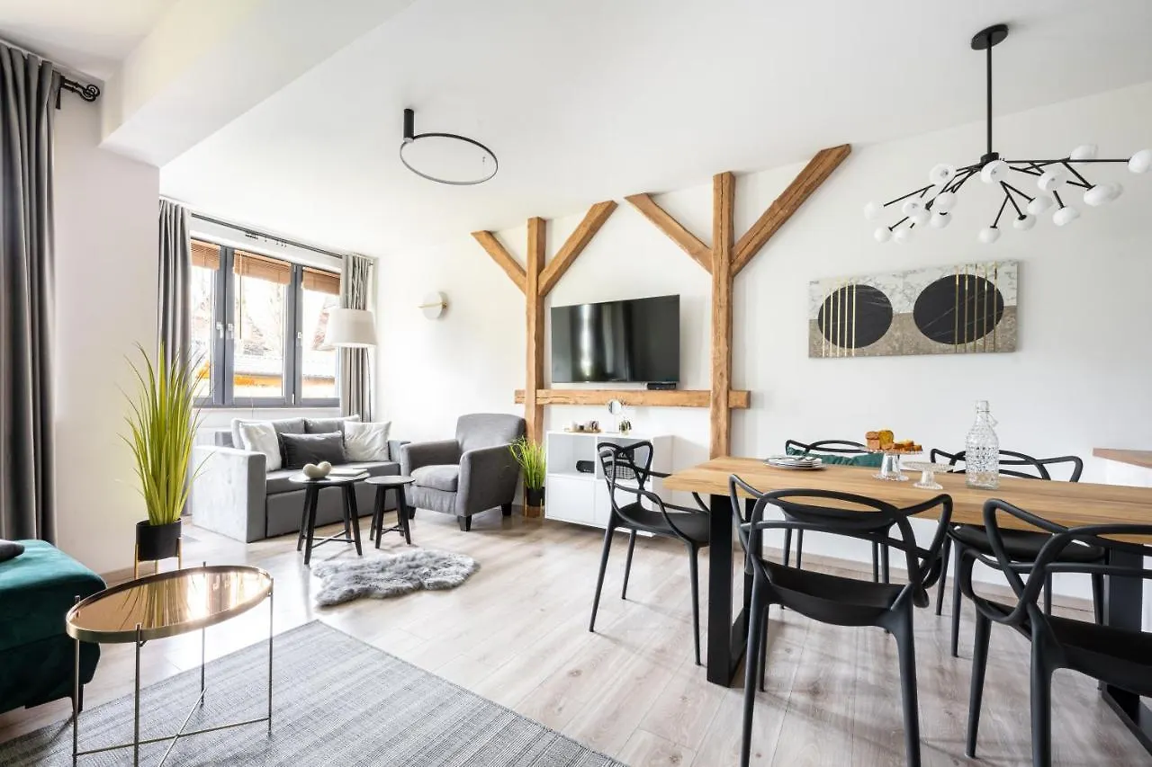 Apartman Apartament Onyks Zakopane