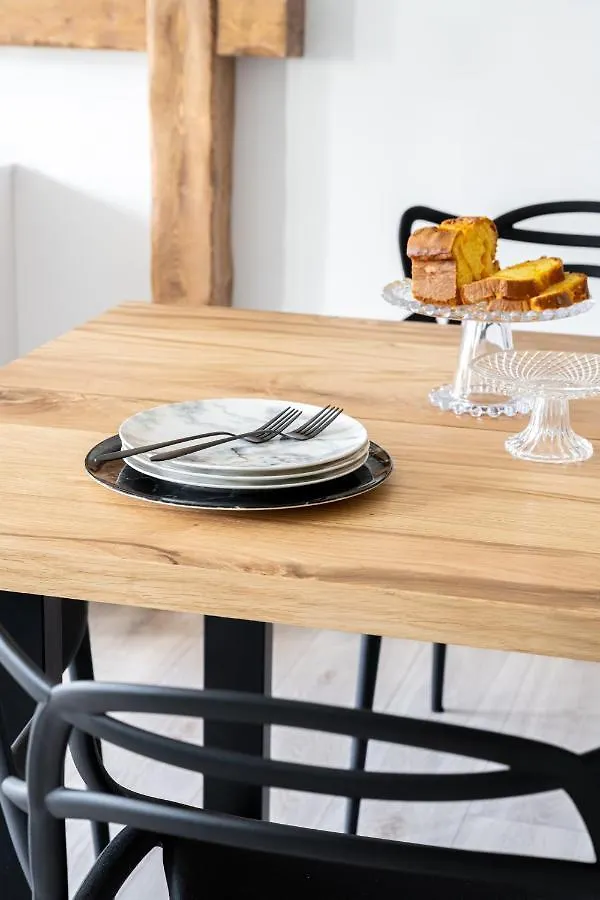 Apartament Onyks Zakopane