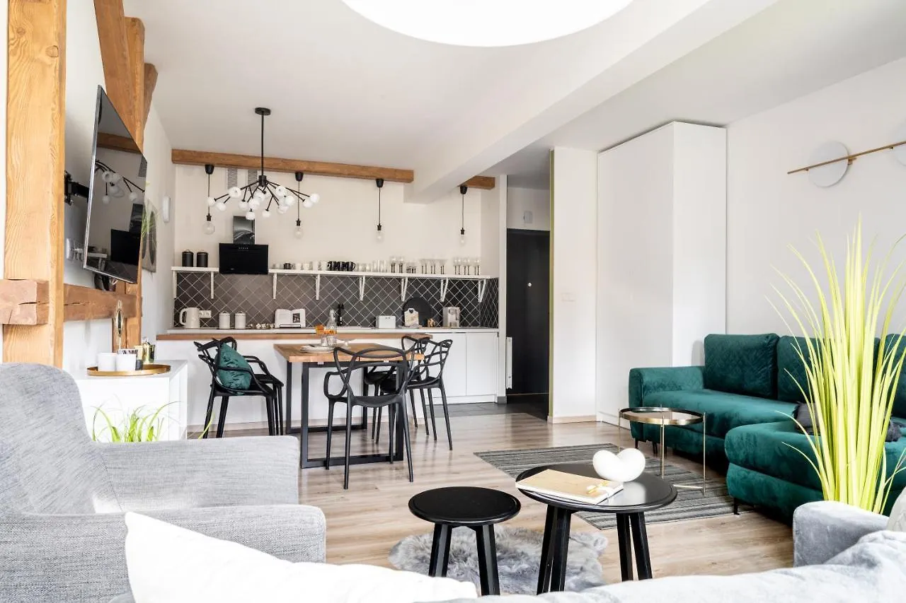 Apartament Onyks Zakopane 0*,  Lengyelország