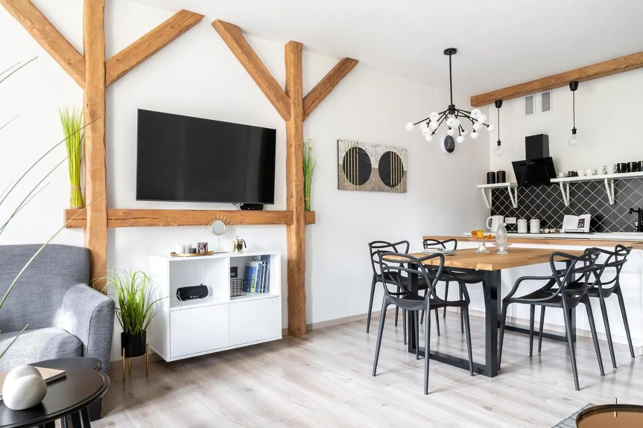 Apartament Onyks Zakopane Apartman