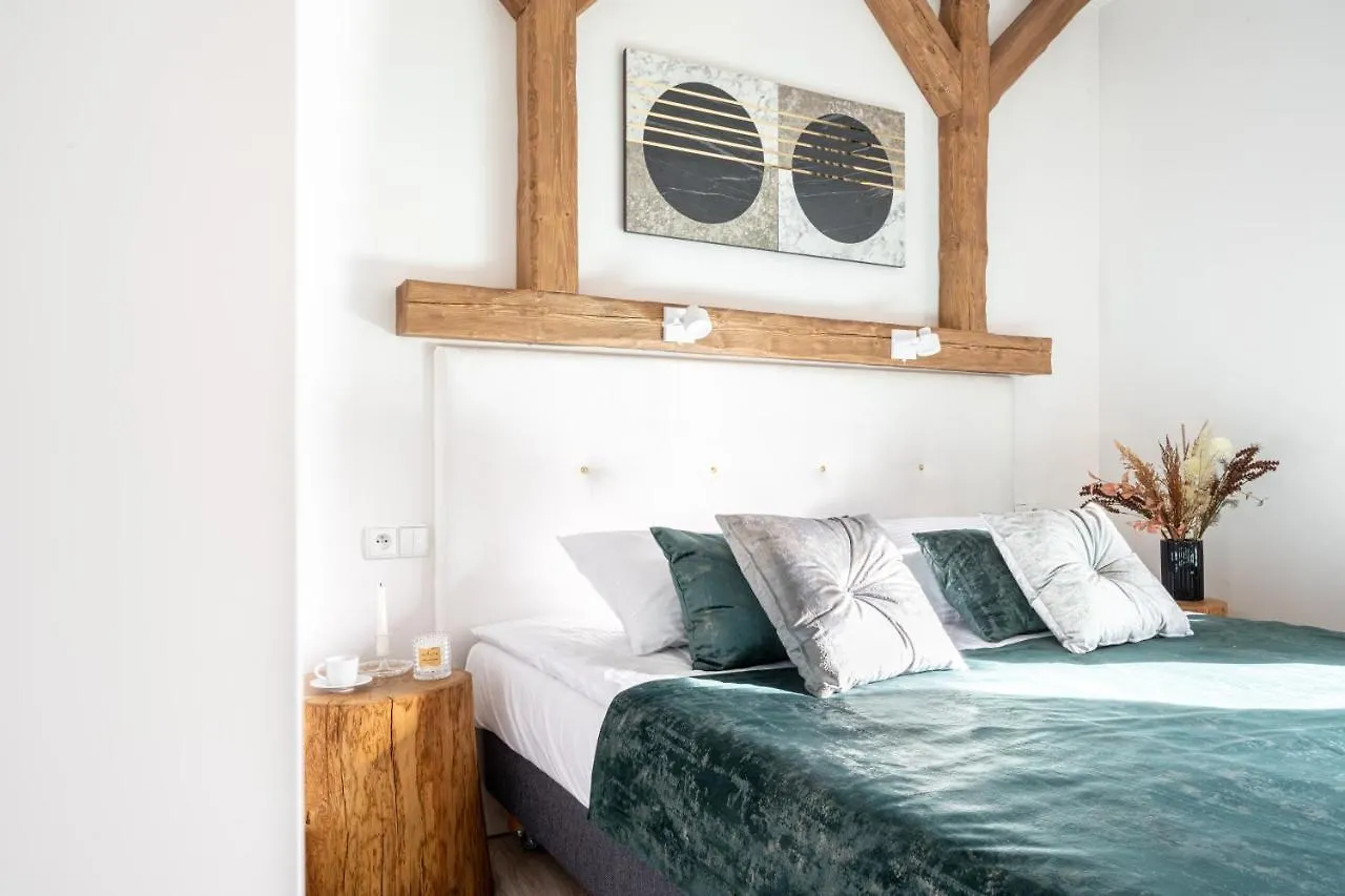 Apartman Apartament Onyks Zakopane